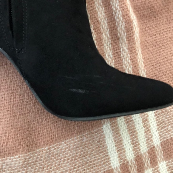 Madden Girl booties - Picture 4 of 7